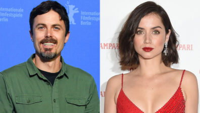 Casey Affleck Has No Grudges Over Ben’s Ex Ana De Armas: She Is A Catch In Every Way