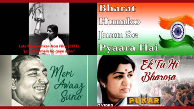 Celebrating The Best Patriotic Songs Of All Time