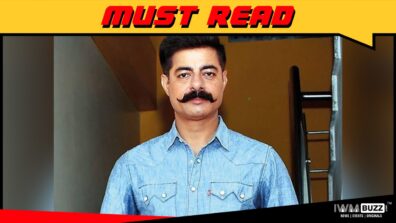 Censorship in OTT is a very bad idea – Sushant Singh