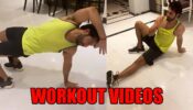 Check out: Groom to be Varun Dhawan’s hot workout videos