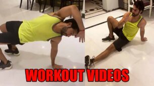 Check out: Groom to be Varun Dhawan’s hot workout videos