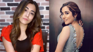 Check Out This New Hot Look Of Jonita Gandhi: Simply Fabulous