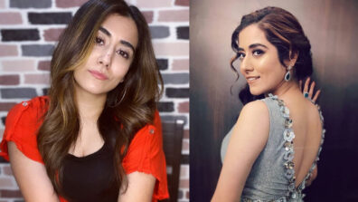 Check Out This New Hot Look Of Jonita Gandhi: Simply Fabulous