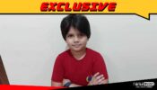 Child artist Vivaan Mudgal in MX Player’s Anamika