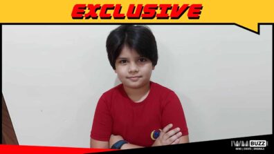 Child artist Vivaan Mudgal in MX Player’s Anamika