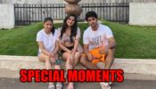 Chilling with my tribe: Nishant Singh Malkhani shares special moments with Kanika Mann