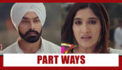 Choti Sarrdaarni Spoiler Alert: Guilt-stricken Meher to part ways with Sarabjit