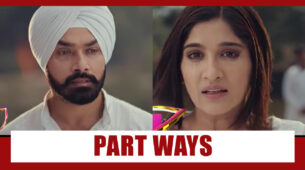 Choti Sarrdaarni Spoiler Alert: Guilt-stricken Meher to part ways with Sarabjit