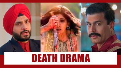 Choti Sarrdaarni Spoiler Alert: Tarkash to KILL Jagga