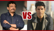 Clash Of The Dawoods: Farhan Akhtar Versus Ram Gopal Varma