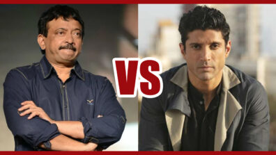 Clash Of The Dawoods: Farhan Akhtar Versus Ram Gopal Varma