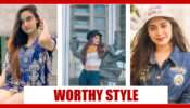 Classiest Avneet Kaur, Jannat Zubair And Ashi Singh Looks That You May Want to Try In 2021