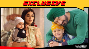Colors show Choti Sarrdaarni to see a leap?