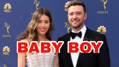 Congratulations: Justin Timberlake confirms second child with Jessica Biel, fans super delighted