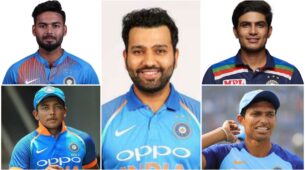 Covid-19 scare in Indian team: Rohit Sharma, Rishabh Pant, Shubman Gill, Prithvi Shaw & Navdeep Saini placed in isolation