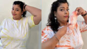 Covid-19 Scare: Taarak Mehta Ka Ooltah Chashmah’s Ambika Ranjankar aka Komal Bhabhi asks you to mask up