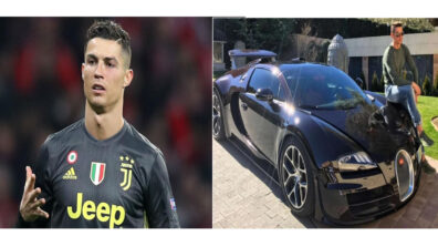 Cristiano Ronaldo’s Total Worth, Salary & His Most Expensive Handlings: Know Everything