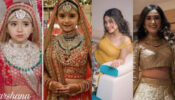 Cute Babies: Rare Unseen photo of Shivangi Joshi and Pankhuri Awasthy’s bridal ‘childhood’ photoshoot goes viral