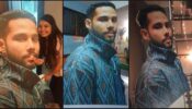 Cute Moment: When a girl surprised Gully Boy fame MC Sher aka Siddhant Chaturvedi with a special gift