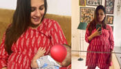 Cuteness Alert: This is how Anita Hassanandani is prepping up for motherhood with a special baby