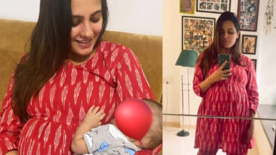 Cuteness Alert: This is how Anita Hassanandani is prepping up for motherhood with a special baby