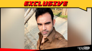 Dakssh Ajit Singh bags web-series Daulataganj