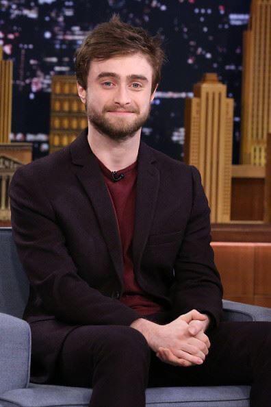 Daniel Radcliffe With Or Without Beard: Which Style Suits Him The Best? - 2