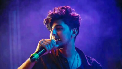 Darshan Raval Reposts A Fan Edit As He Asks ‘Which Is Darshan Raval’s Best Way To Hold A Mic’? Take A Look