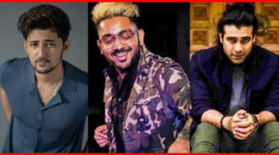 Darshan Raval, Ritviz Or Jubin Nautiyal: Who Has The Best Songs?