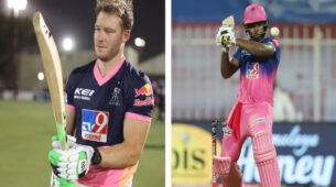 David Miller Wants To Play Under Sanju Samson’s Captaincy: Here What The Star Batsman Had To Say