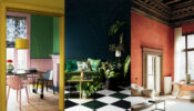 Decorate Your Interiors With This Best Wall Colours & Suiting Furniture