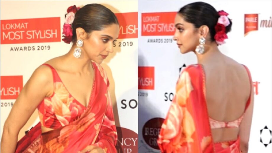 Deepika Padukone, Alia Bhatt, Anushka Sharma: Stylish pictures in backless dresses  - 3