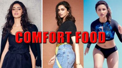 Deepika Padukone, Ananya Panday, Parineeti Chopra Talk About Their Comfort Food: Ask Audience About Theirs