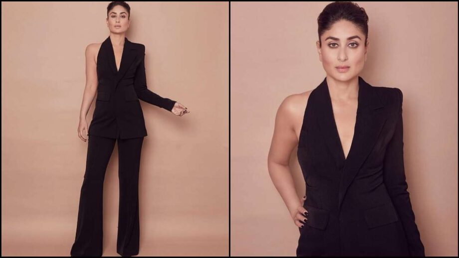 Deepika Padukone, Bipasha Basu, Or Kareena Kapoor: Who Donned The Pantsuit Look Best On Camera? - 1