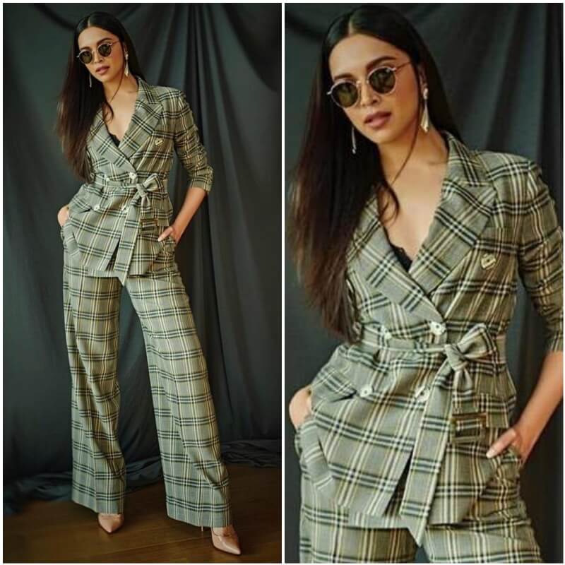 Deepika Padukone, Bipasha Basu, Or Kareena Kapoor: Who Donned The Pantsuit Look Best On Camera? - 5