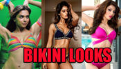 Deepika Padukone, Disha Patani, Urvashi Rautela: Hottest Looks Of Actresses In Bikini