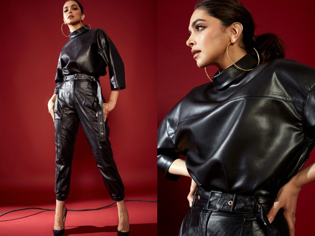 Bikini To Saree: Look How Deepika Padukone Aces Every Outfit Flawlessly - 8
