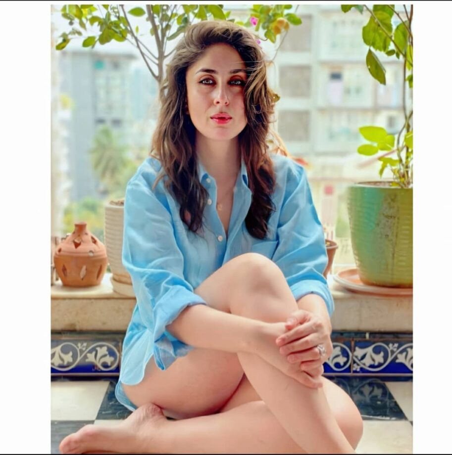 Deepika Padukone Or Kareena Kapoor: Who’s Got The Hottest Thunder Thighs In B-Town? - 0