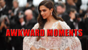 Deepika Padukone’s Awkward Moments