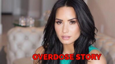 Demi Lovato Finally Talks About Her Life-Threatening Overdose: See What She Had To Say