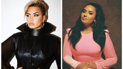 Demi Lovato In Bob Cut Or Long Hair: Which Style Suits The Diva?