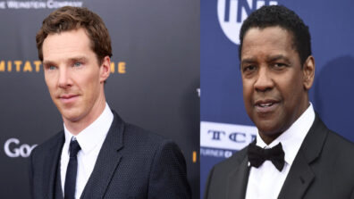 Denzel Washington To Benedict Cumberbatch: Take A Look At These Famous Stars Doing Funny Impressions Of Their Co-Stars