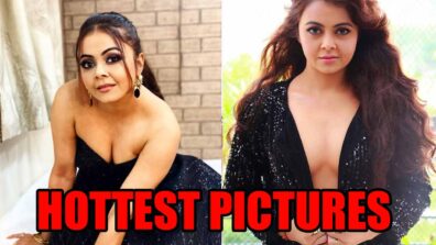 Devoleena Bhattacharjee aka Gopi Bahu’s hottest pictures to make you sweat