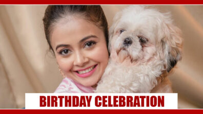 Devoleena Bhattacharjee Celebrates Her Love’s 4th Birthday: Take A Look