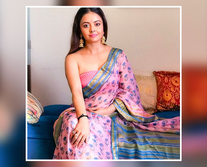 Devoleena Bhattacharjee aka Gopi Bahu’s hottest pictures to make you sweat - 1