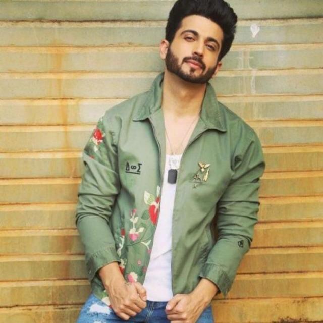 Dheeraj Dhoopar To Siddharth Nigam: Top 5 Attractive Men On TV - 0