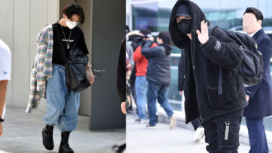 Did BTS Jungkook’s Fashion Make Our 2020 Memorable? Yes Or No!