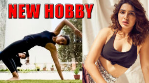 Did You Know About The Hot South Queen Samantha Akkineni’s This New Hobby Of 2021? Take A Look!