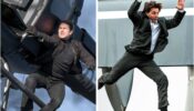 Did You Know: Tom Cruise Does All His Stunts By Himself? Read Here 