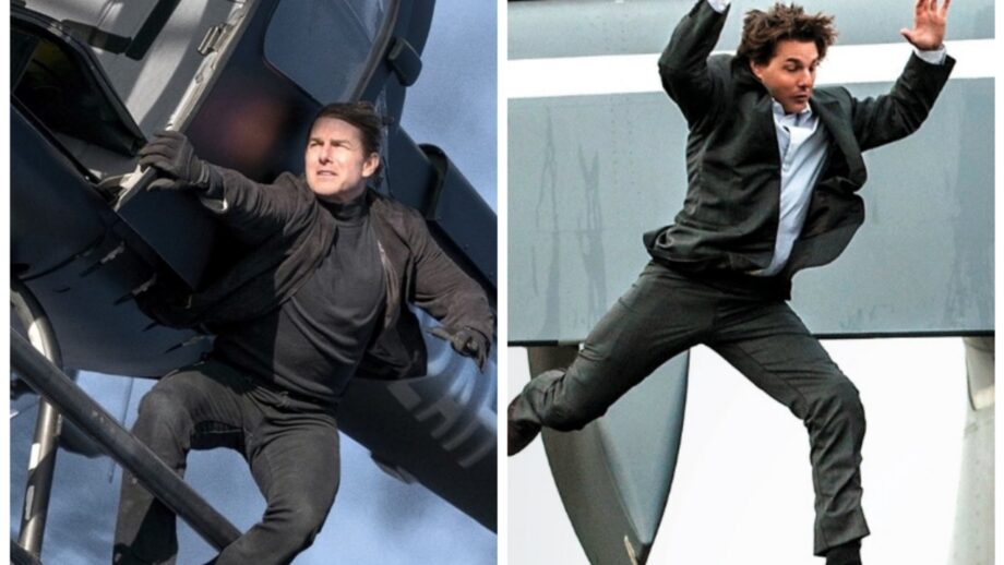 Did You Know: Tom Cruise Does All His Stunts By Himself? Read Here 